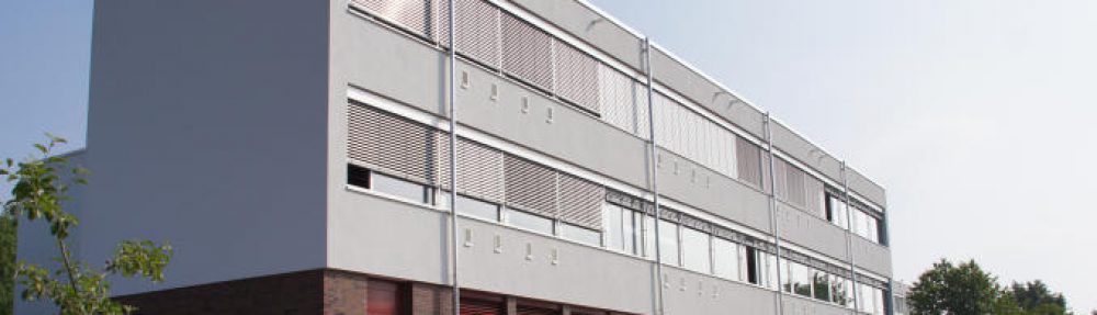 Otto-Hahn-Realschule plus Bitburg