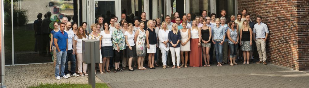 Otto-Hahn-Realschule plus Bitburg