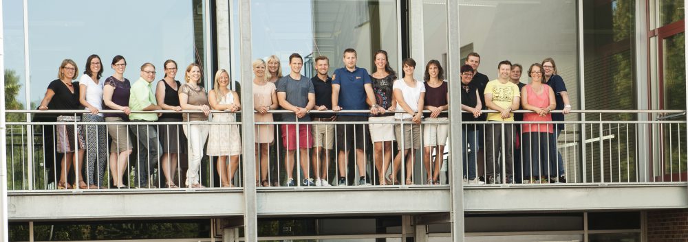 Otto-Hahn-Realschule plus Bitburg