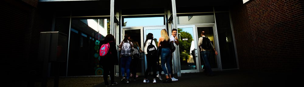 Otto-Hahn-Realschule plus Bitburg