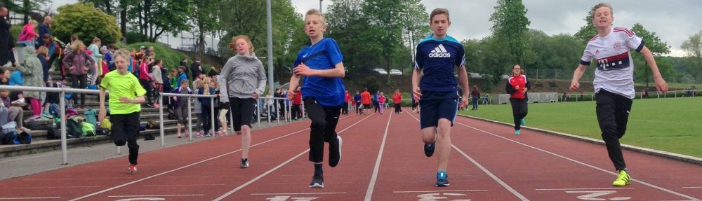 Otto-Hahn-Realschule plus Bitburg