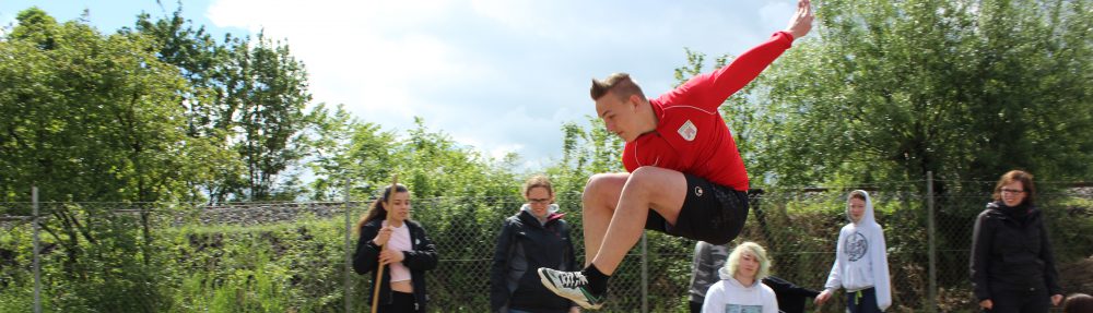 Otto-Hahn-Realschule plus Bitburg