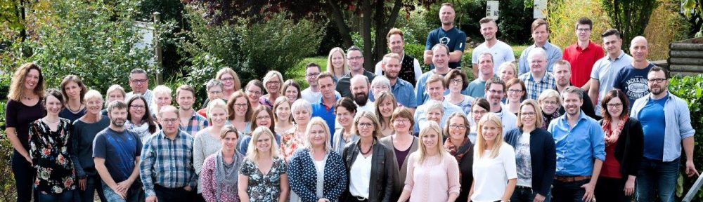 Otto-Hahn-Realschule plus Bitburg