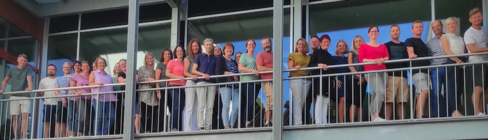 Otto-Hahn-Realschule plus Bitburg