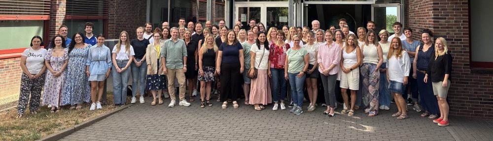 Otto-Hahn-Realschule plus Bitburg